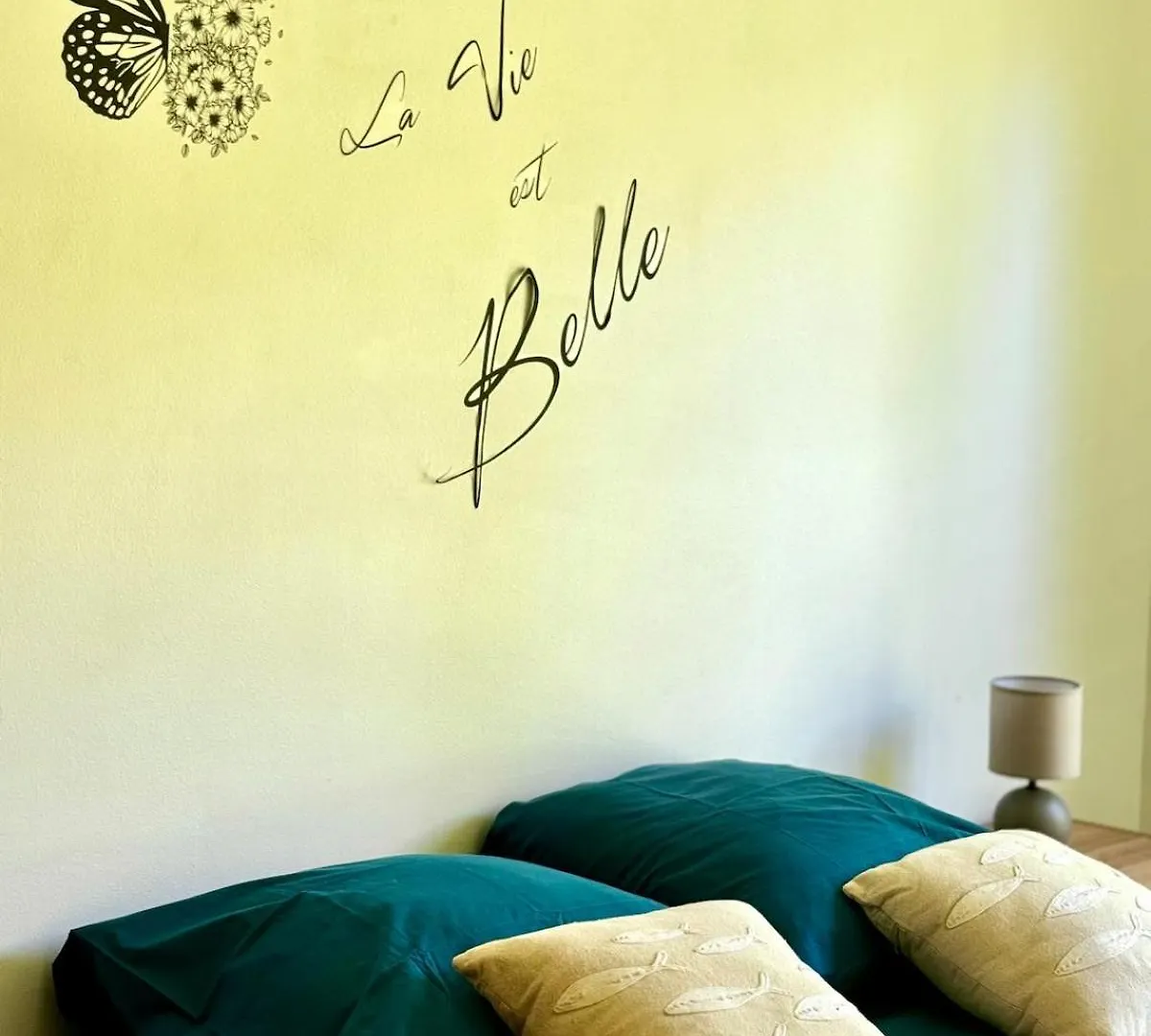 Kazapanama, Zen & Cosy Apartment Le Gosier  0*, Le Gosier (Grande-Terre) Guadeloupe