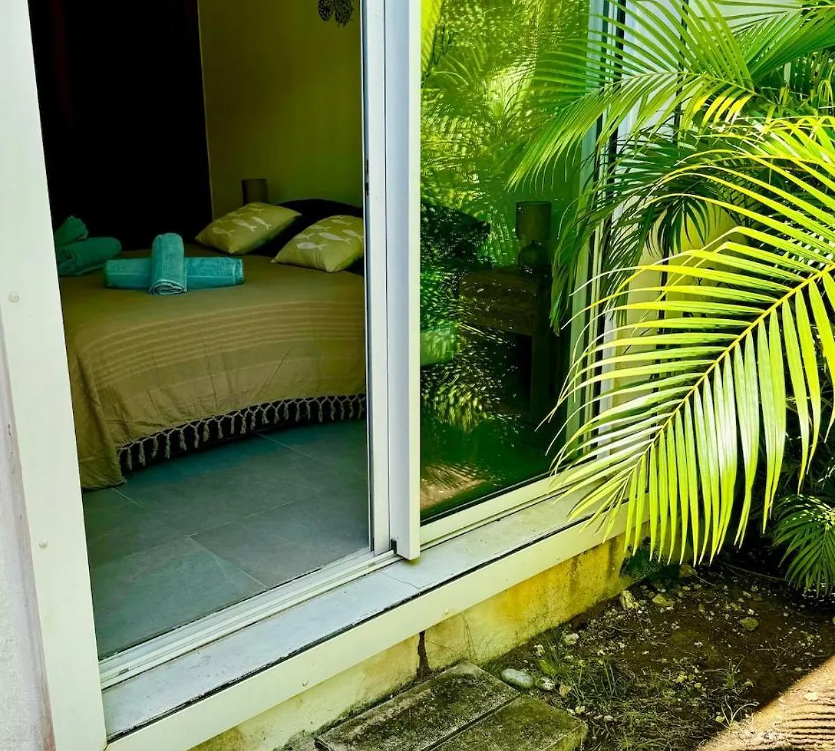 Kazapanama, Zen & Cosy Apartment Le Gosier  Le Gosier (Grande-Terre)