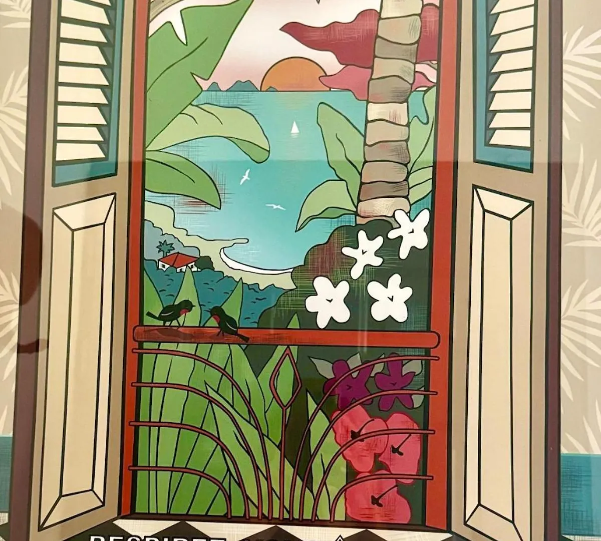 公寓 哥西尔Kazapanama, Zen & Cosy公寓